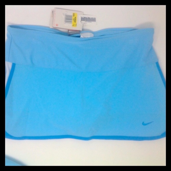 Tennis 2 Piece Set Nike Sphere Dry Tennis Outfit - Picture 5 of 9